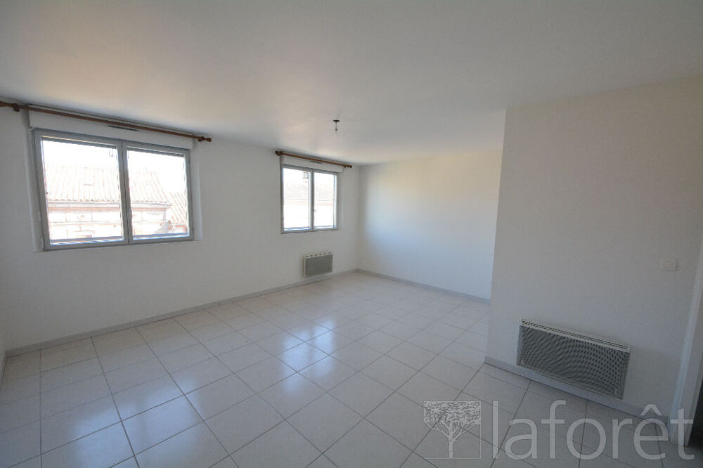 APPARTEMENT SAINT SULPICE - 3 pièce(s) - 60 m2