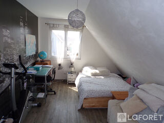  Maison à vendre 5 pièces 126 m²