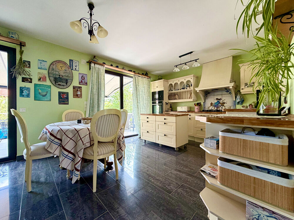 Vente Maison Maison Rouffach 5 pièce(s) 94 m2 Rouffach