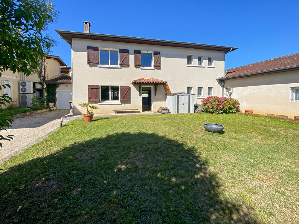 Maison Meauzac 4 pièce(s) 140 m2