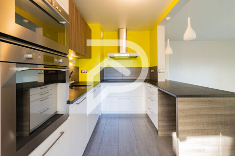  Appartement � louer 4 pi�ces 87 m�