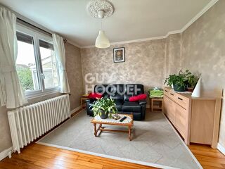  Maison à vendre 4 pièces 66 m²