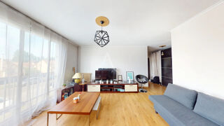  Appartement � vendre 2 pi�ces 49 m�