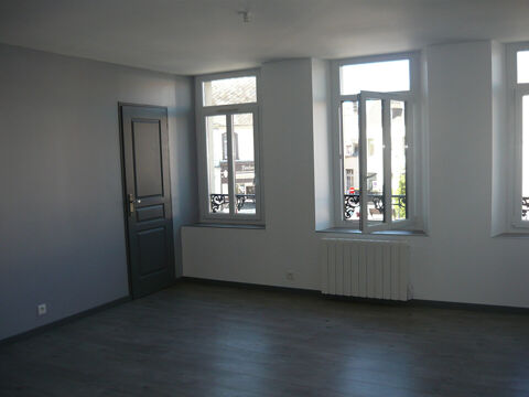  Appartement � louer 3 pi�ces 61 m�