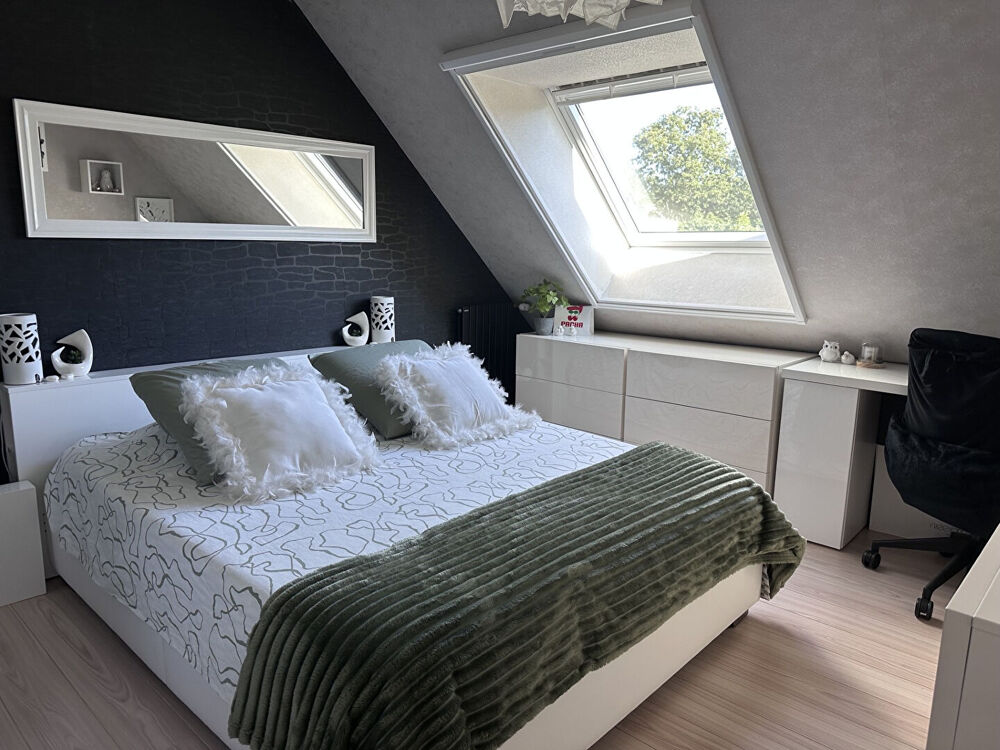 Vente Appartement NOUVEAUTÉ COGIR IMMOBILIER  Métro POTERIE  GRAND T2 DE 57 M² AU SOL TERRASSE Rennes