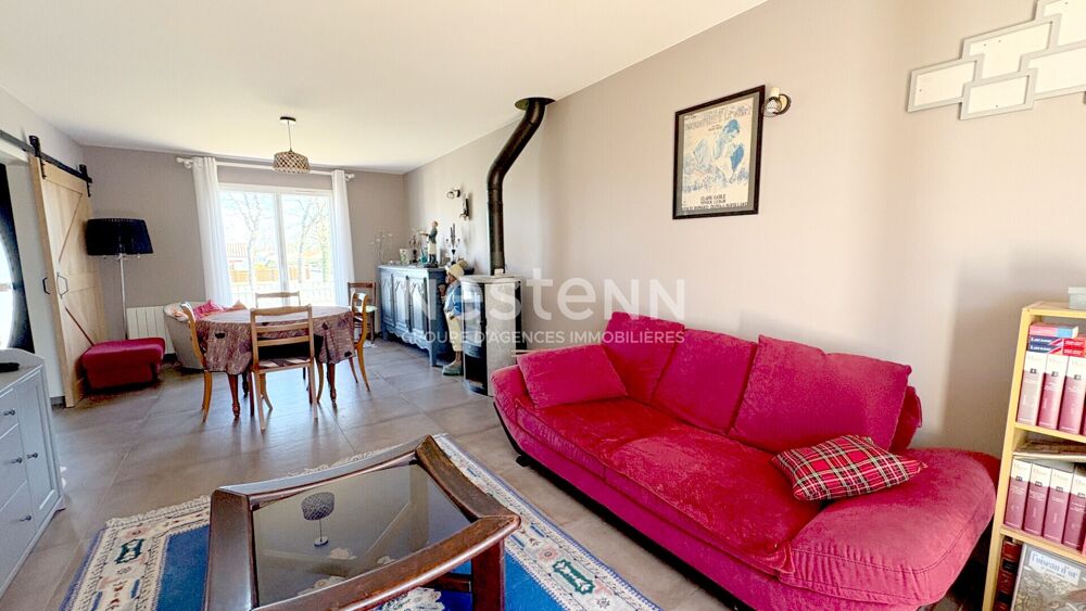 Maison 4 pièces 85 m² · à Coex · 85 m² · 252 100 €