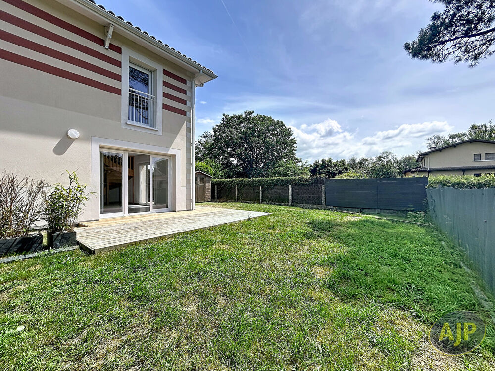 Appartement 3 pièces 75 m² · à Lanton · 75 m² · 269 000 €