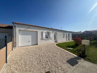  Maison � vendre 4 pi�ces 94 m�