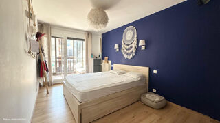  Appartement � vendre 5 pi�ces 98 m�