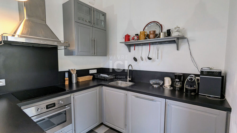 Location Maison Maison T2 meublée - SAINTE LUCE SUR LOIRE Sainte luce sur loire