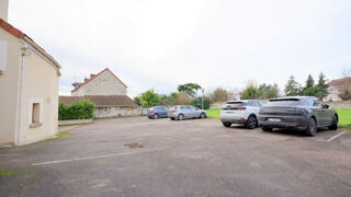  Appartement à vendre 3 pièces 60 m²
