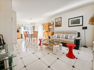  Maison � vendre 3 pi�ces 66 m�