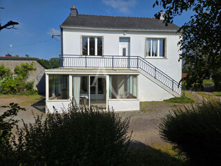  Maison à vendre 8 pièces 130 m²