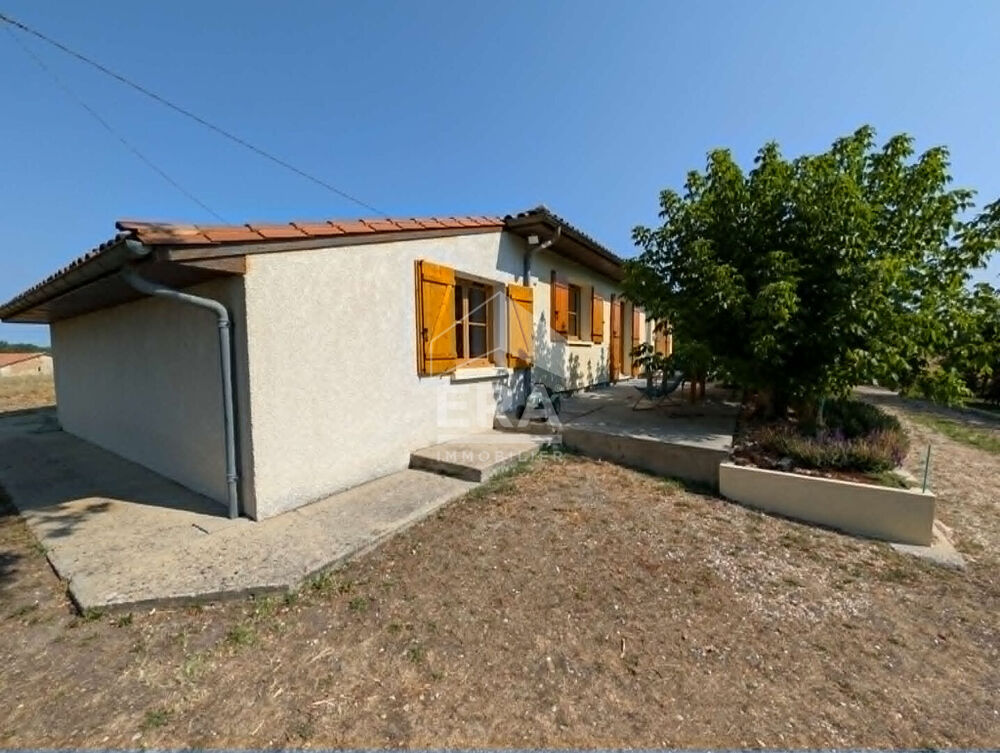 Maison individuelle d'exception à vendre à 2 minutes de la Roche Chalais - Calme et Vue Dégagée