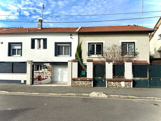  Maison à vendre 6 pièces 88 m²