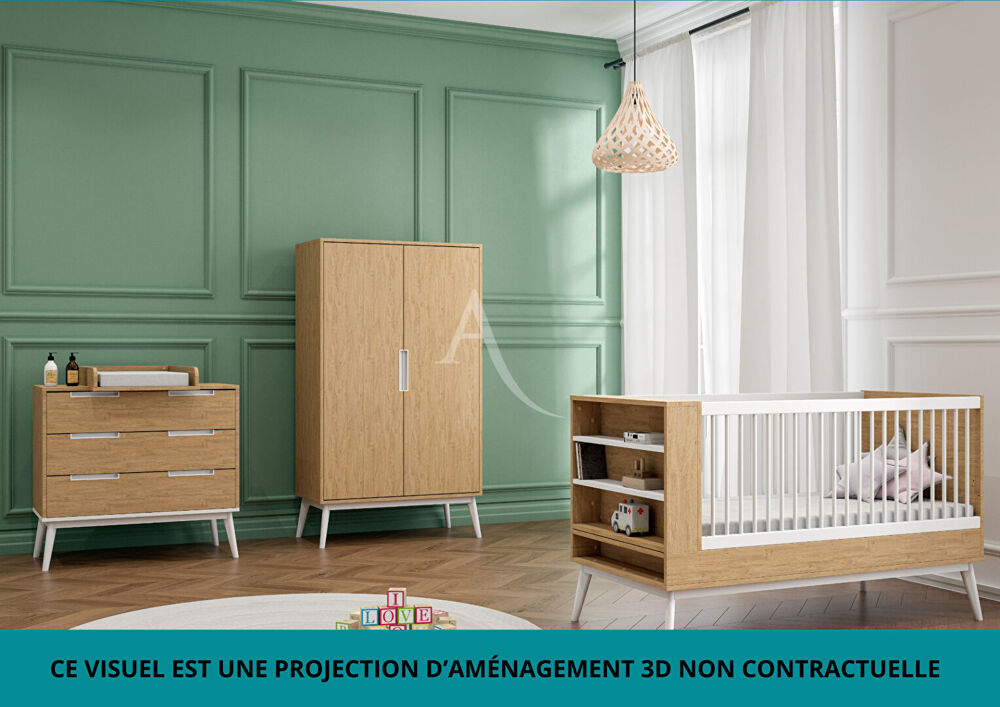 � vendre  Appartement Serris (77700)