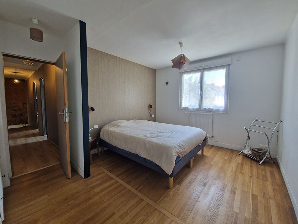 Vente Maison Maison Saint Sebastien Sur Loire 4 chambres, bureau Saint sebastien sur loire