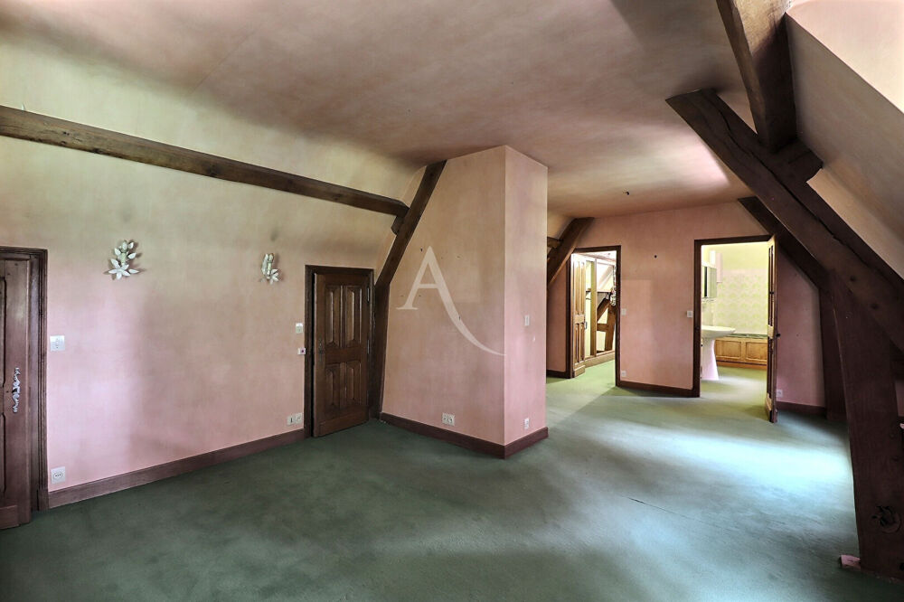 à vendre  Maison Le Vaudreuil (27100)