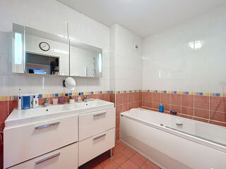  Appartement à vendre 4 pièces 120 m²