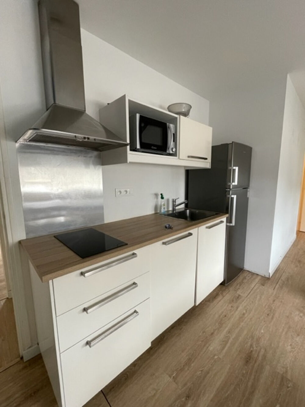 Location Appartement APPARTEMENT CAEN - 4 pièce(s) - 55.36 m2 Caen