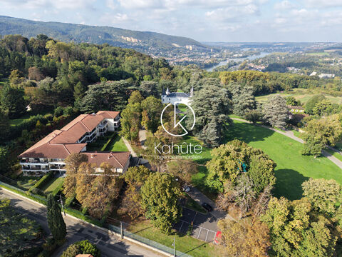   Appartement Collonges Au Mont D'Or 4 pi�ce(s) 133m2, 2 places de stationnement, copropri�t� avec parc arbor� et piscine Appartement - 4 pi�ce(s) - 133 m�