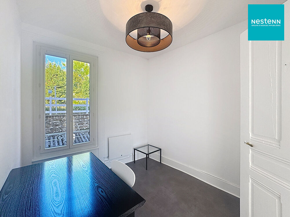 Location Appartement Appartement MEUBLÉ La Fouillouse 3 pièce(s) 62 m² habitables ! La fouillouse