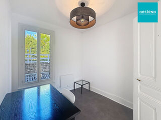  Appartement à louer 3 pièces 62 m²