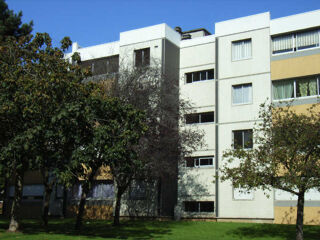  Appartement � vendre 1 pi�ce 37 m�