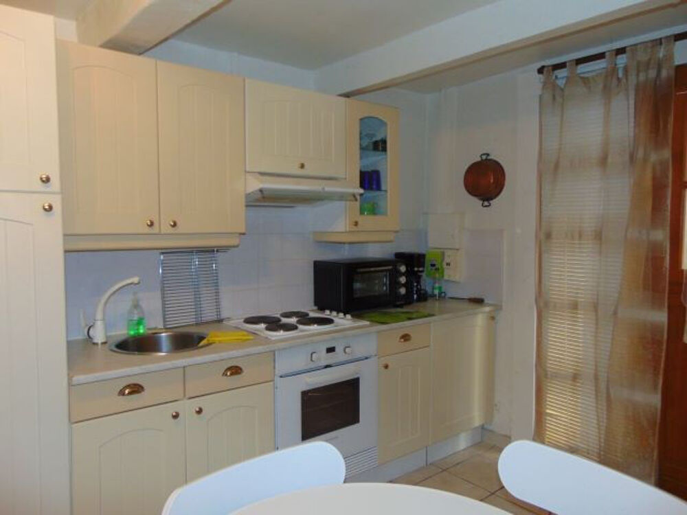 Appartement 2 pièces 35 m² · à Agde · 35 m² · 69 800 €