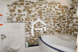  Maison � vendre 15 + pi�ces 750 m�