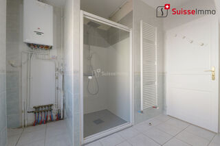  Appartement à vendre 4 pièces 79 m²