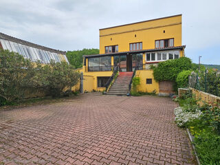  Maison � vendre 11 pi�ces 