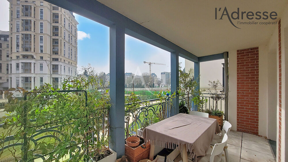 � vendre  Appartement Puteaux (92800)