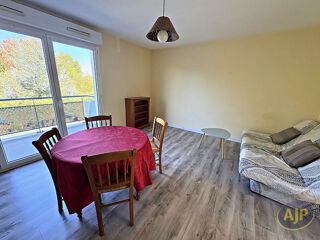  Appartement à vendre 2 pièces 47 m²