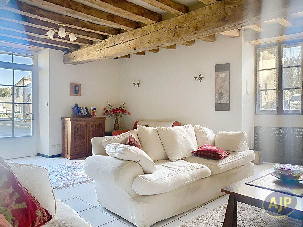 Maison 19e Armaillé 49420