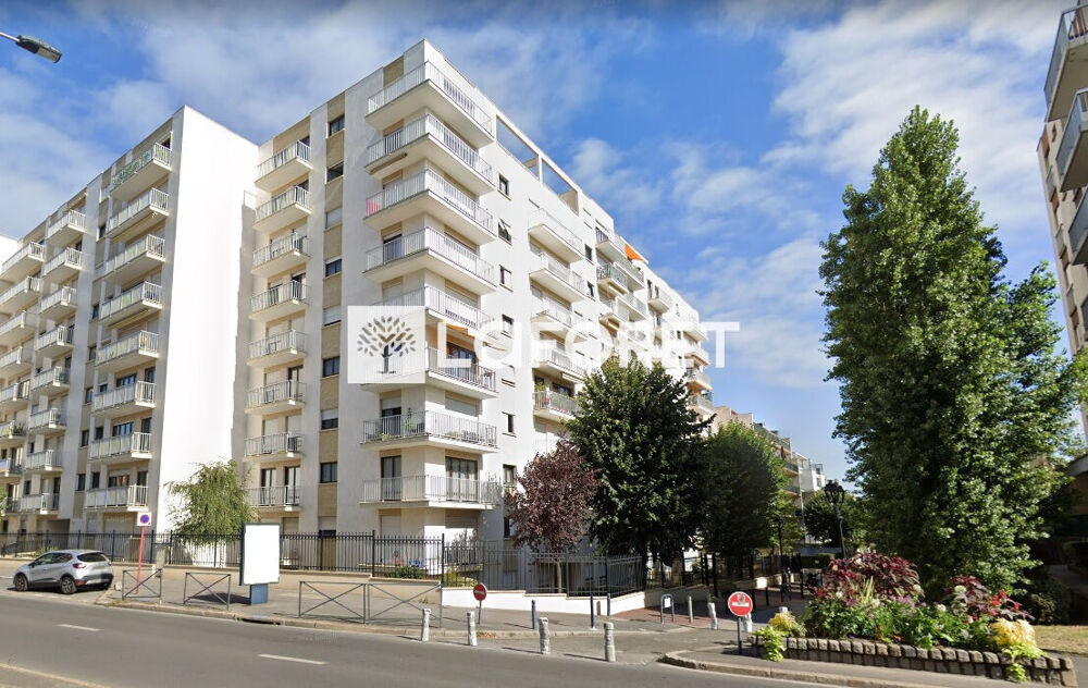 Vente Appartement VILLEMOMBLE CENTRE VILLE. Villemomble