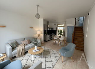  Maison à louer 4 pièces 71 m²