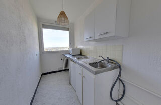  Appartement � vendre 1 pi�ce 30 m�