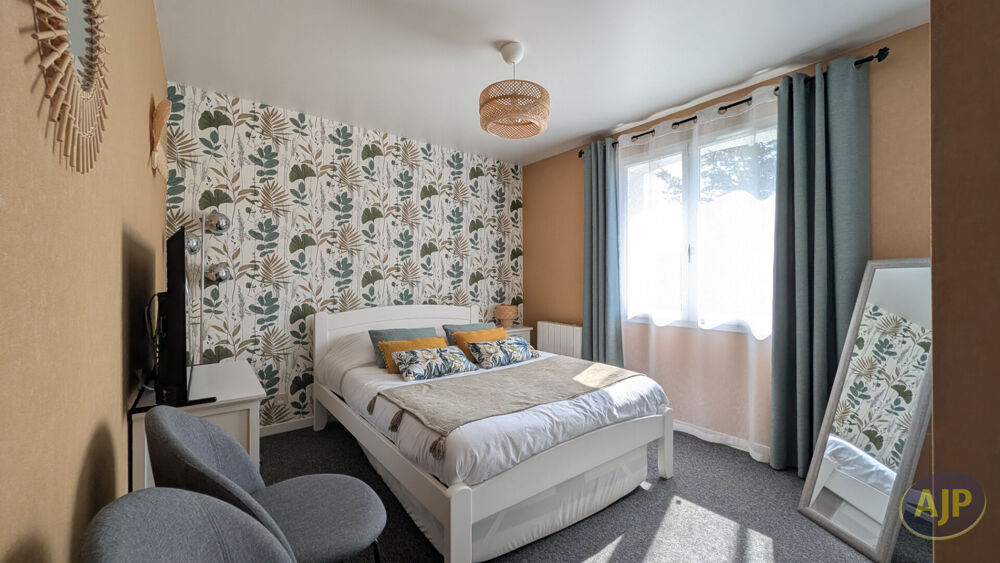 Vente Maison Maison L Aiguillon La Presqu Ile 5 pièce(s) 117 m2 L aiguillon la presqu ile