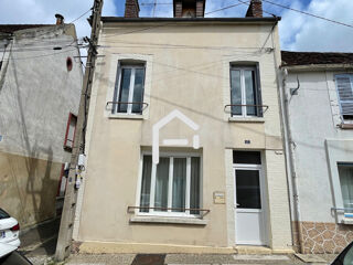  Maison � vendre 5 pi�ces 130 m�