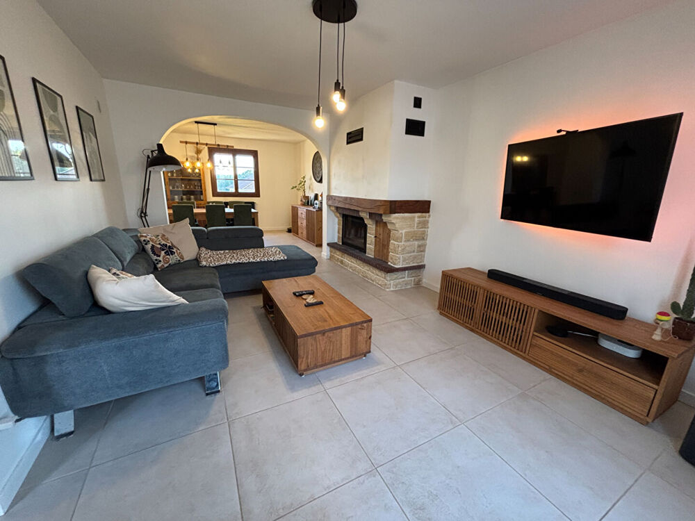 Vente Maison Maison au calme Noailles