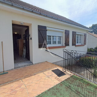  Maison � vendre 5 pi�ces 97 m�