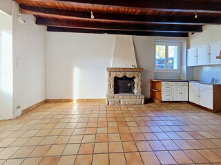  Maison à vendre 3 pièces 68 m²