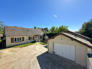  Maison à vendre 7 pièces 163 m²