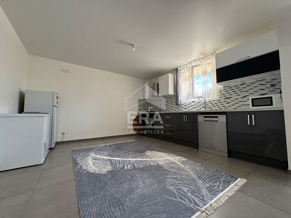 Vente Appartement Appartement à vendre à Marolles En Beauce 3 pièce(s) Marolles en beauce