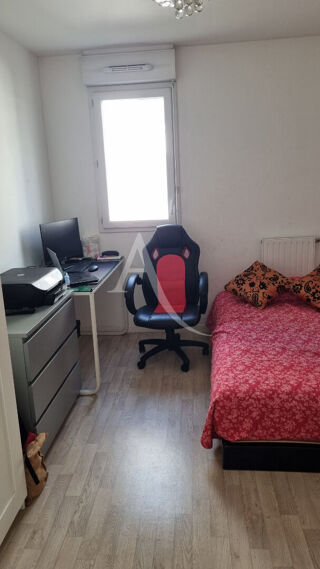  Appartement � vendre 4 pi�ces 76 m�