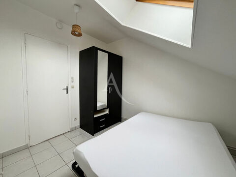  Appartement � louer 1 pi�ce 22 m�