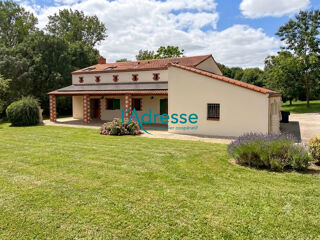  Maison à vendre 9 pièces 210 m²
