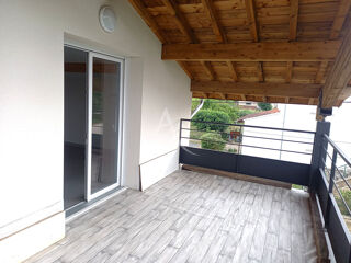  Appartement � louer 1 pi�ce 