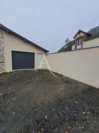  Maison à louer 3 pièces 60 m²